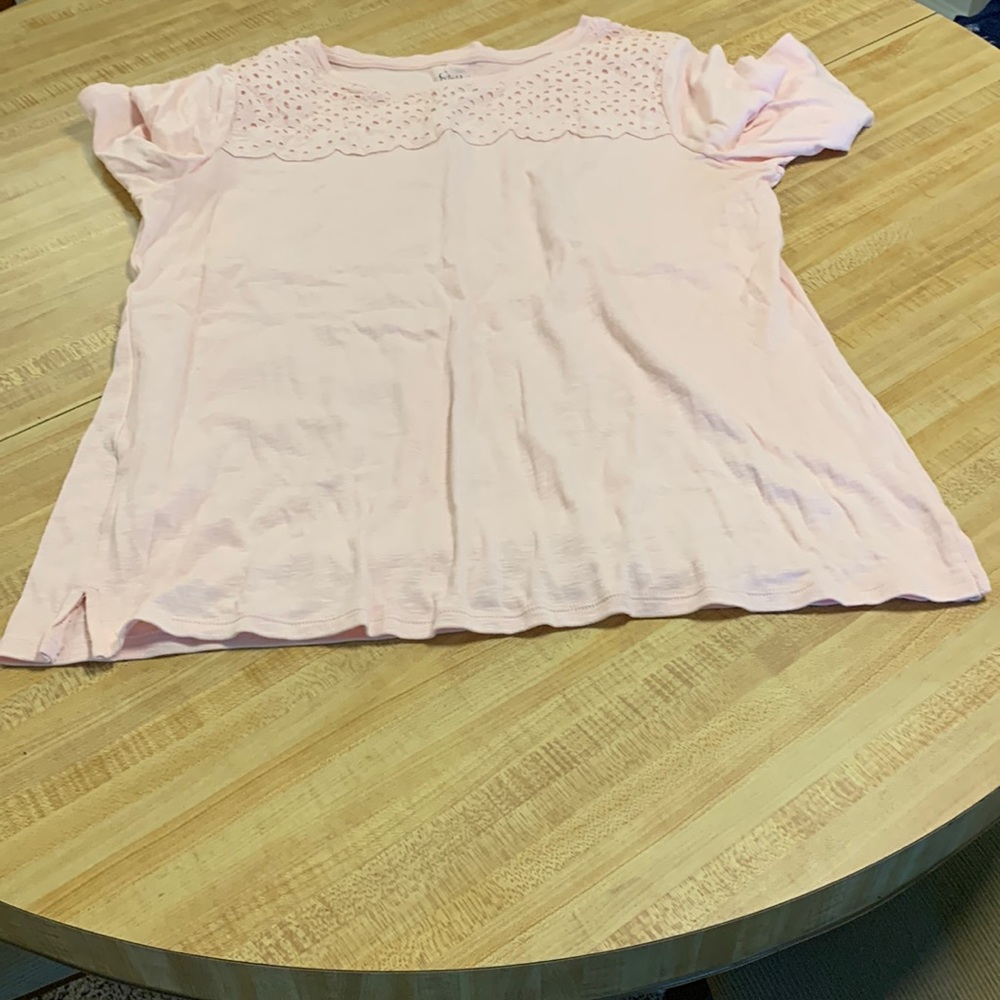 Summer T-shirt